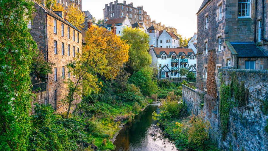 St. Christopher's Inn Edinburgh - Hostel