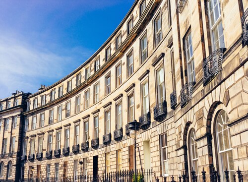 St. Christopher's Inn Edinburgh - Hostel