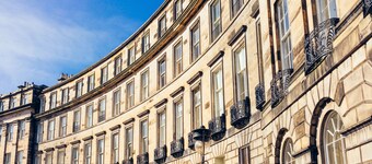 St. Christopher's Inn Edinburgh - Hostel