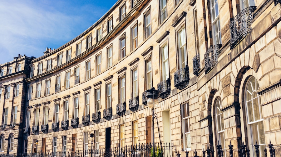 セント クリストファーズ イン エディンバラ - ホステル