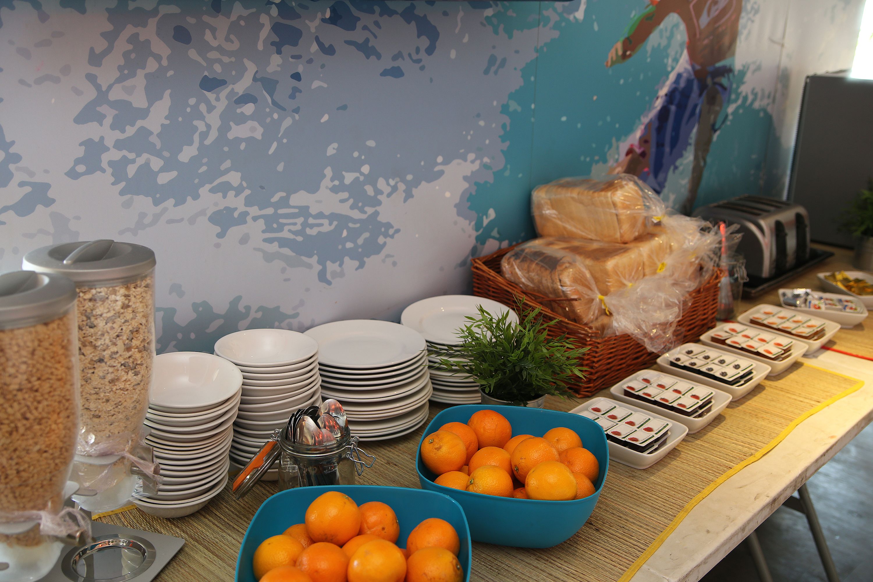 Foto - St Christopher's Inn Newquay