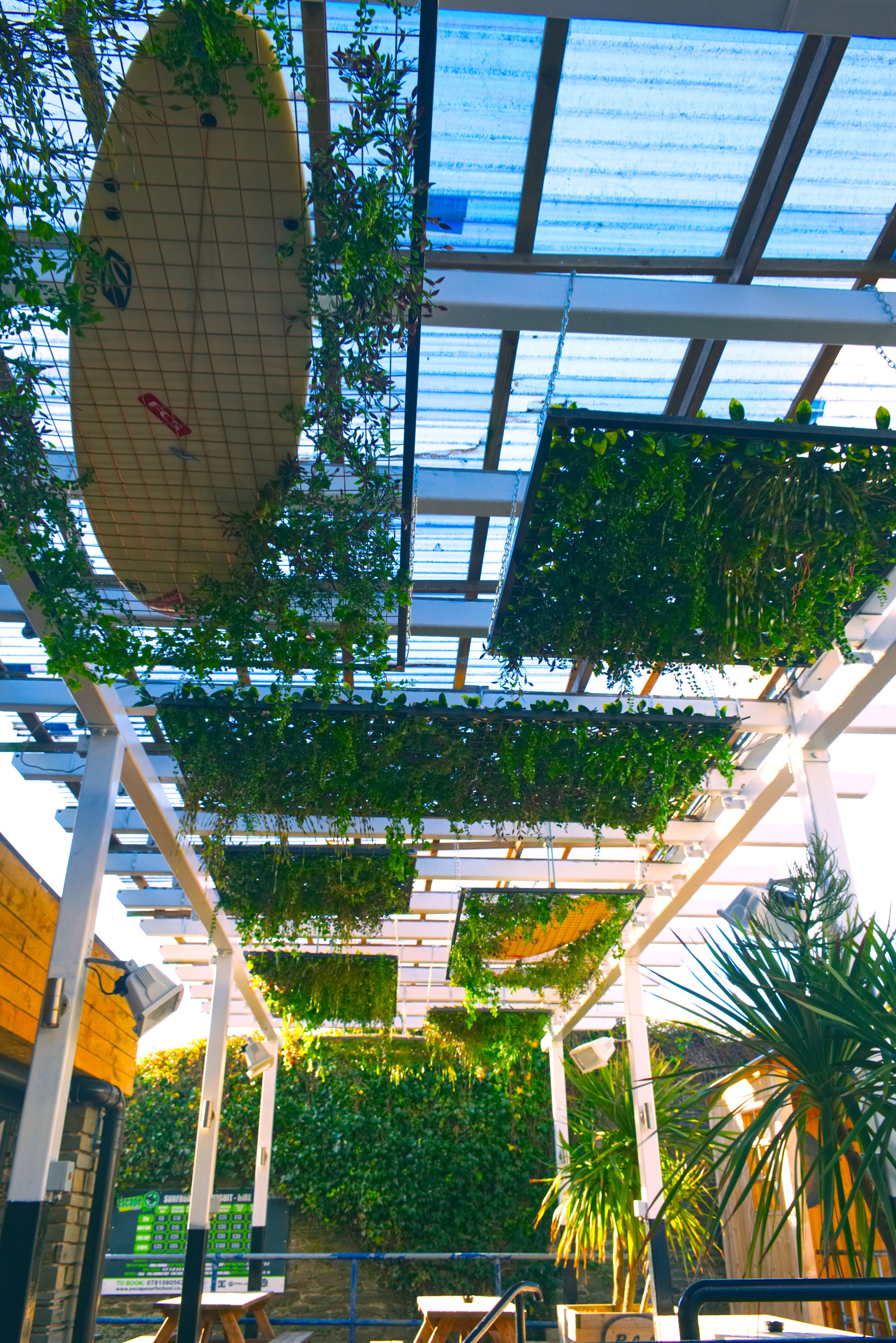 Foto - St Christopher's Inn Newquay