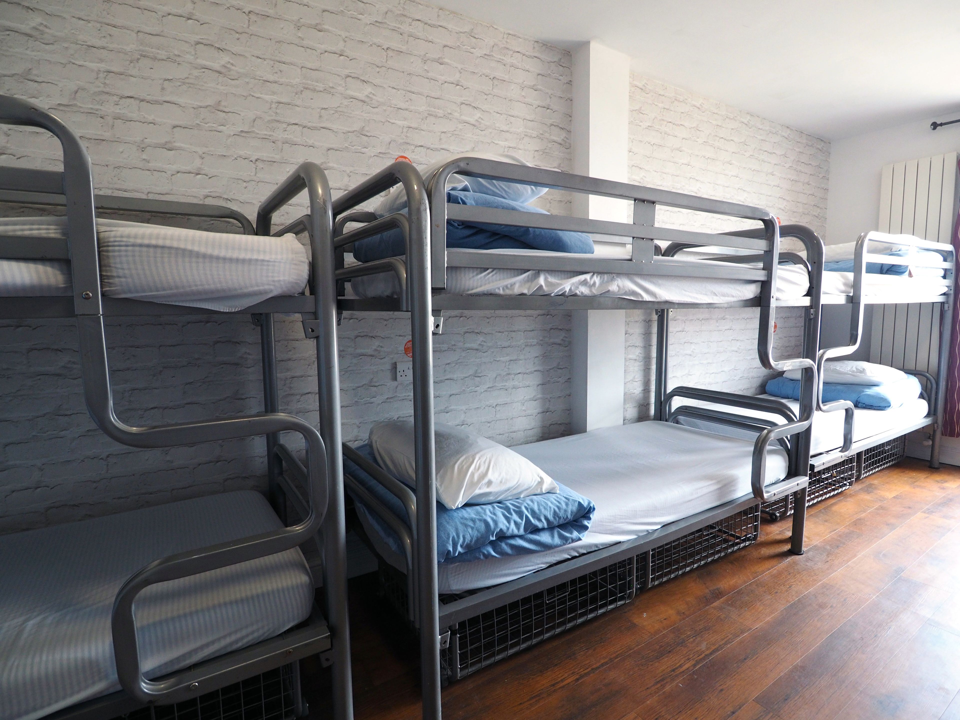 Foto - St Christopher's Inn Newquay