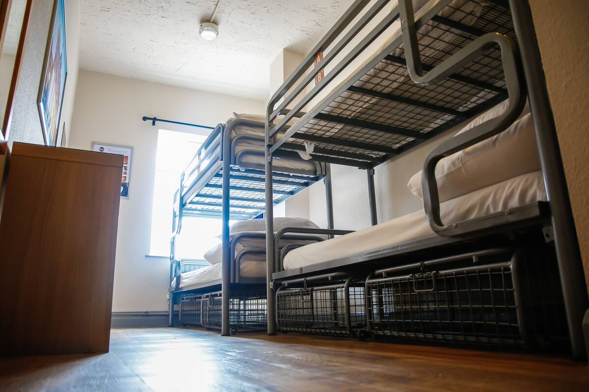 Iron/ironing board (on request), WiFi (free), bed sheets