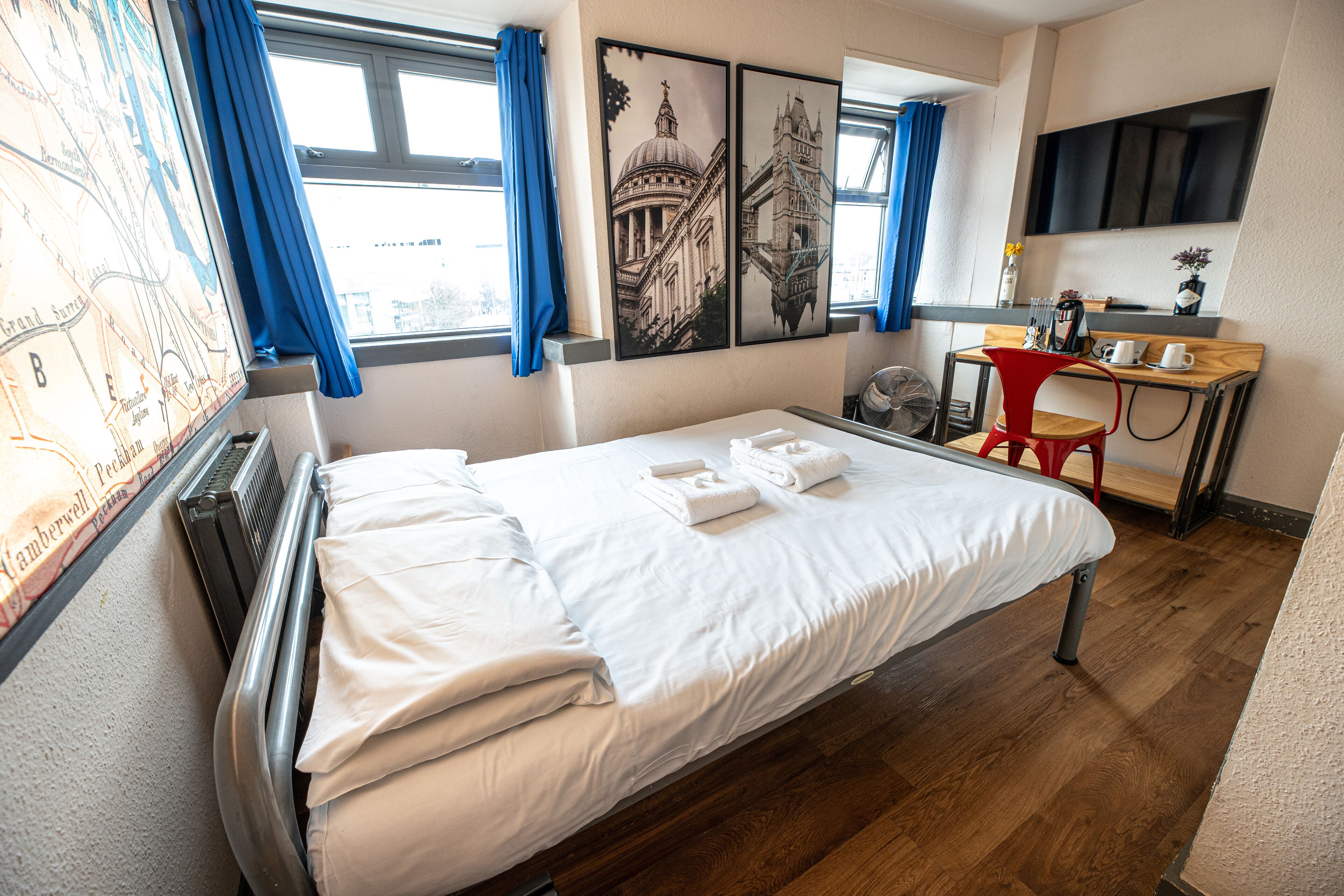 Foto - St Christopher's Inn, Shepherd's Bush - Hostel