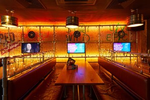 Sala de reuniones