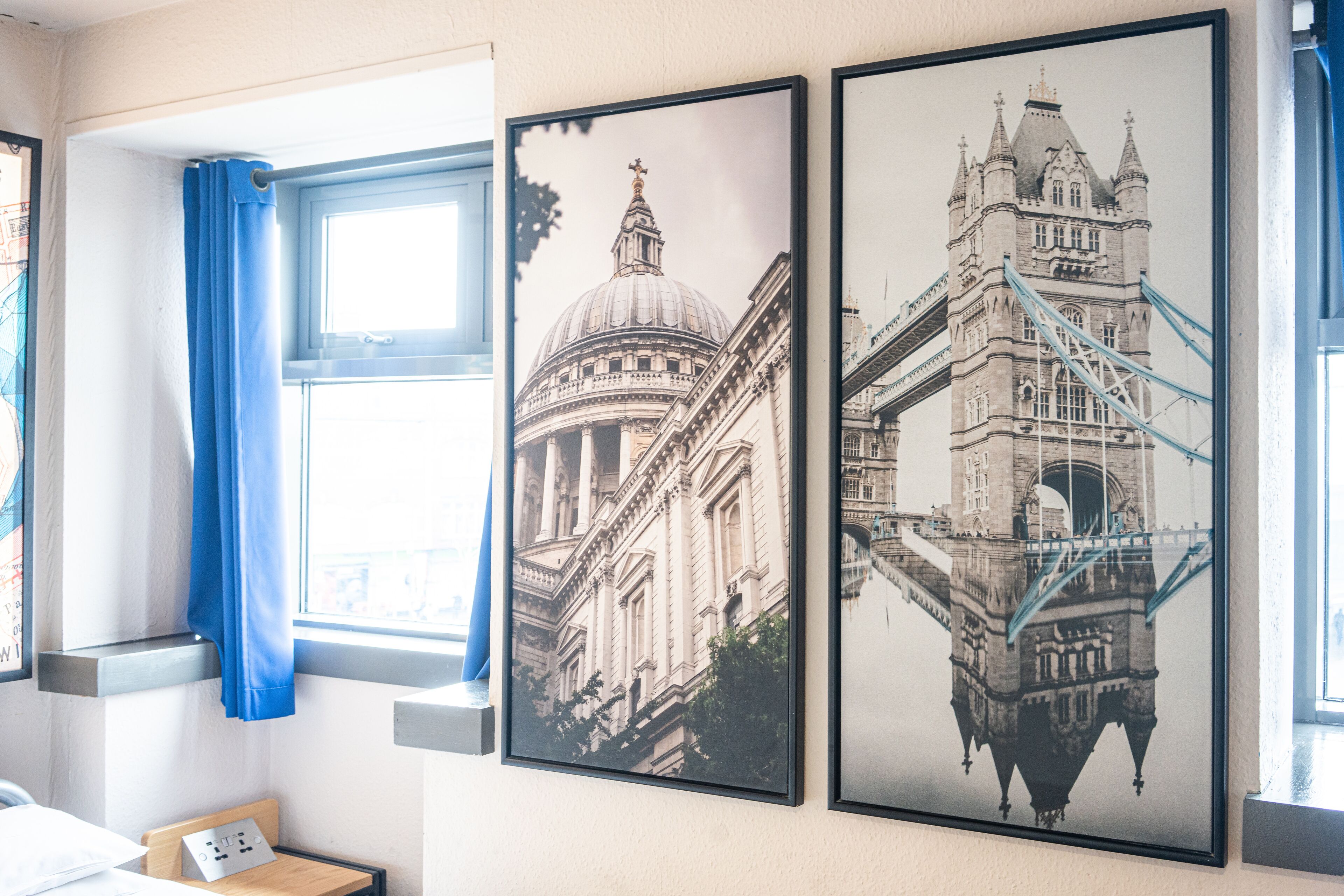Foto - St Christopher's Inn, Shepherd's Bush - Hostel