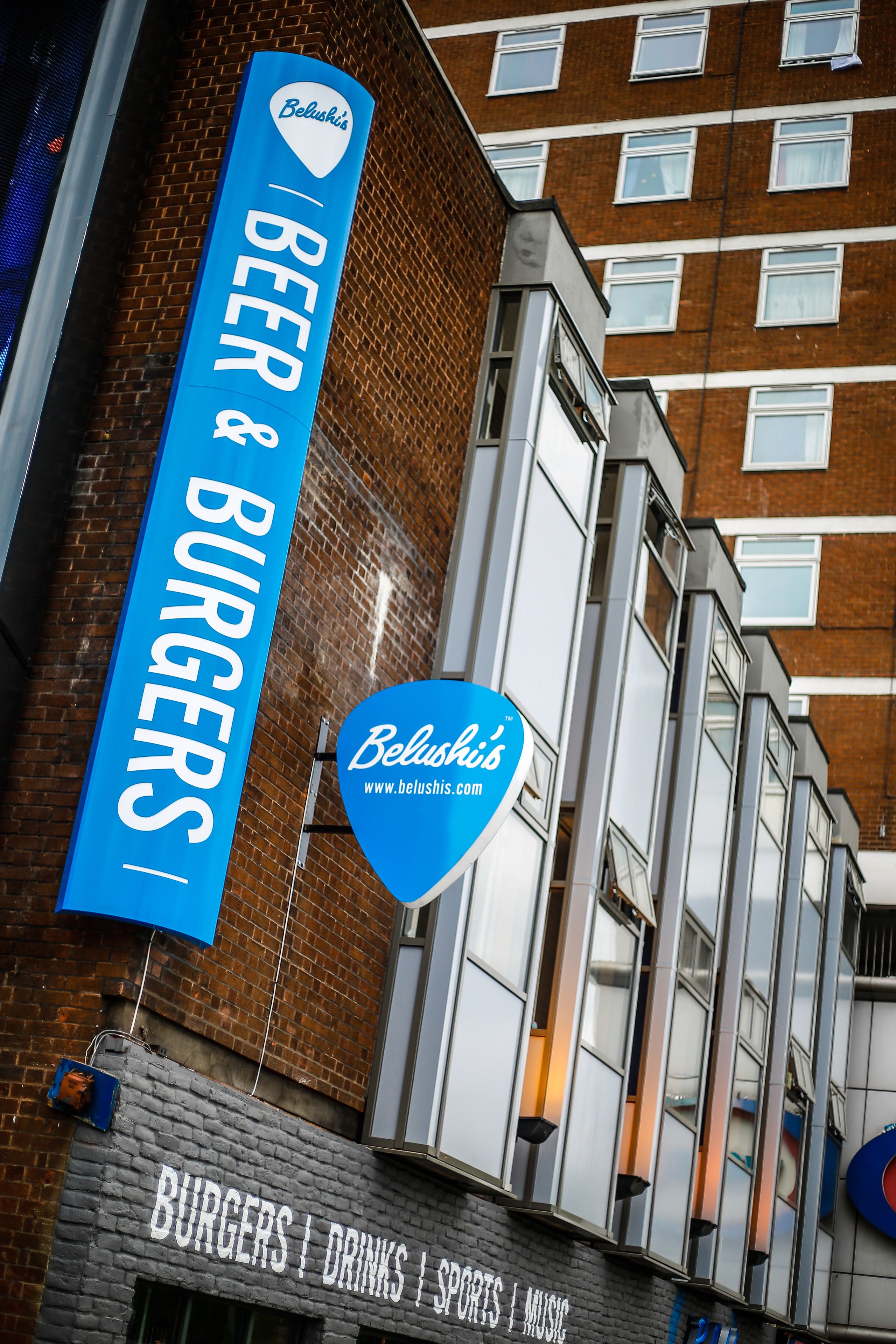Foto - St Christopher's Inn, Shepherd's Bush - Hostel