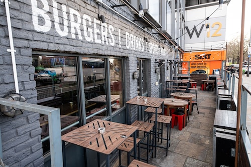 St Christopher's Inn, Shepherd's Bush - Hostel