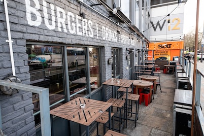 St Christopher's Inn, Shepherd's Bush - Hostel