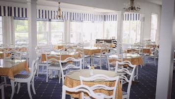 Restaurantes