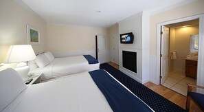 Standard Double Main Inn