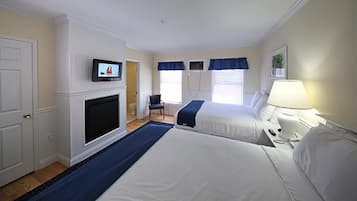1 habitación, wifi gratis y ropa de cama