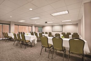 Sala de reuniones