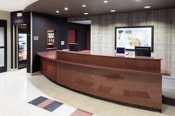 Courtyard by Marriott Hattiesburg