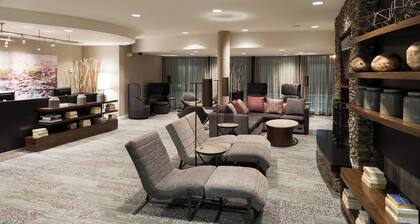Courtyard by Marriott Hattiesburg