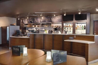 Courtyard Marriott Fort Smith Downtown