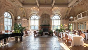 Restoran