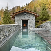 QC Grand Hotel Bagni Nuovi Bormio