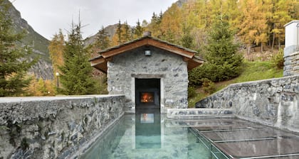 QC Grand Hotel Bagni Nuovi Bormio