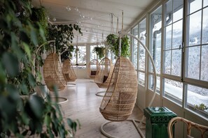 Sale per trattamenti di coppia, sauna, vasca idromassaggio, bagno turco