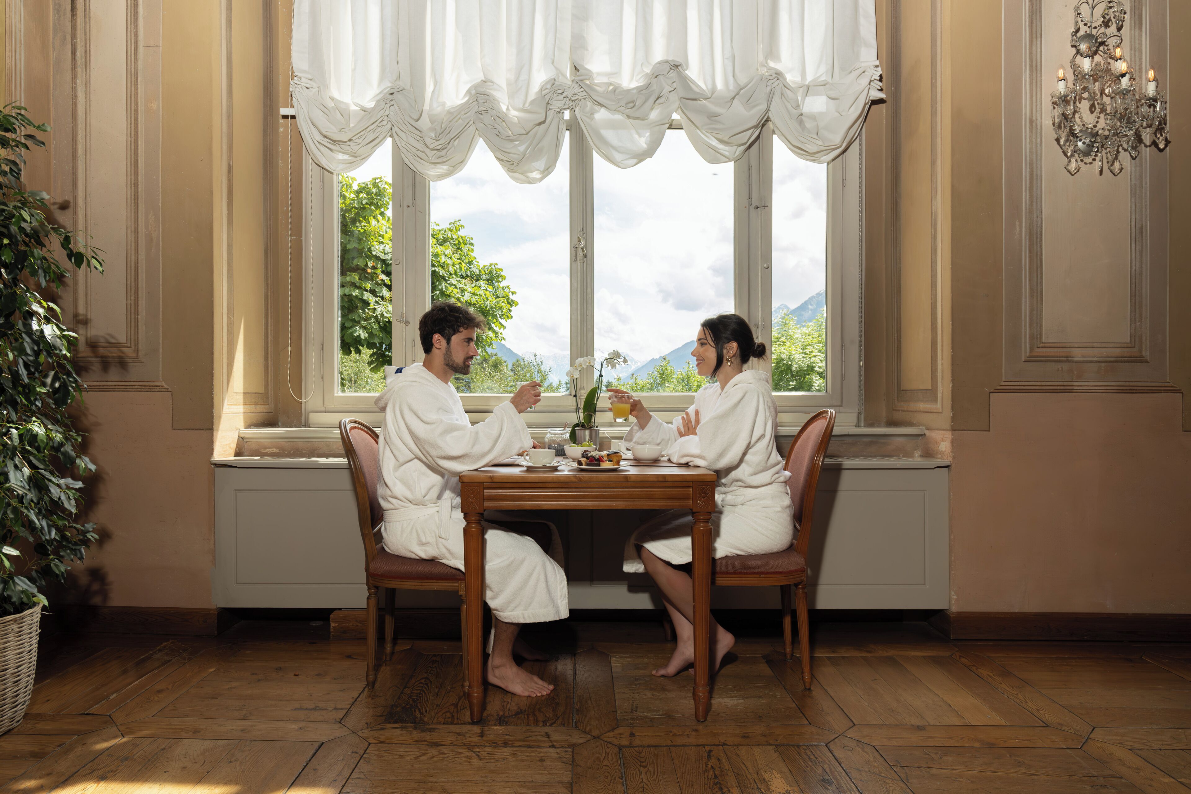 Foto - QC Grand Hotel Bagni Nuovi