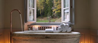 QC Grand Hotel Bagni Nuovi Bormio