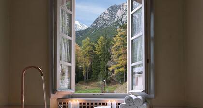 QC Grand Hotel Bagni Nuovi Bormio