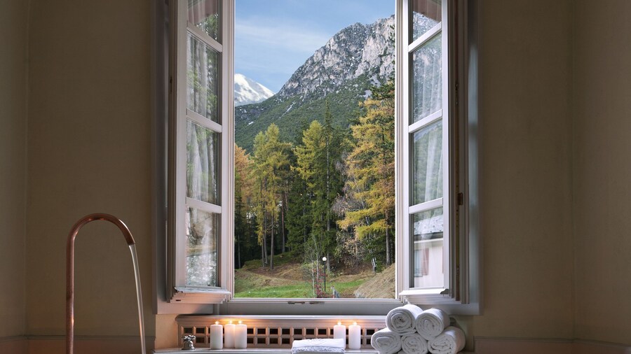 QC Grand Hotel Bagni Nuovi Bormio