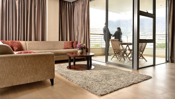 Unclassified image, 1 of 191, button - Apartments at Mandela Rhodes Place (Cape Town)