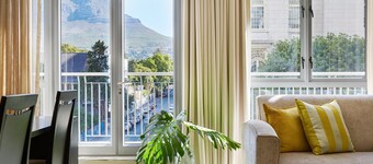 Mandela Rhodes Place Hotel