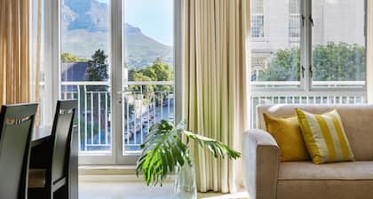 Mandela Rhodes Place Hotel