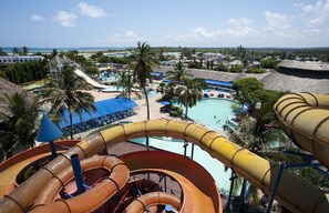 Sports facility - Kunduchi Beach Hotel And Resort (Dar es Salaam)