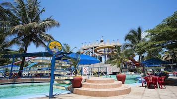 Sports facility