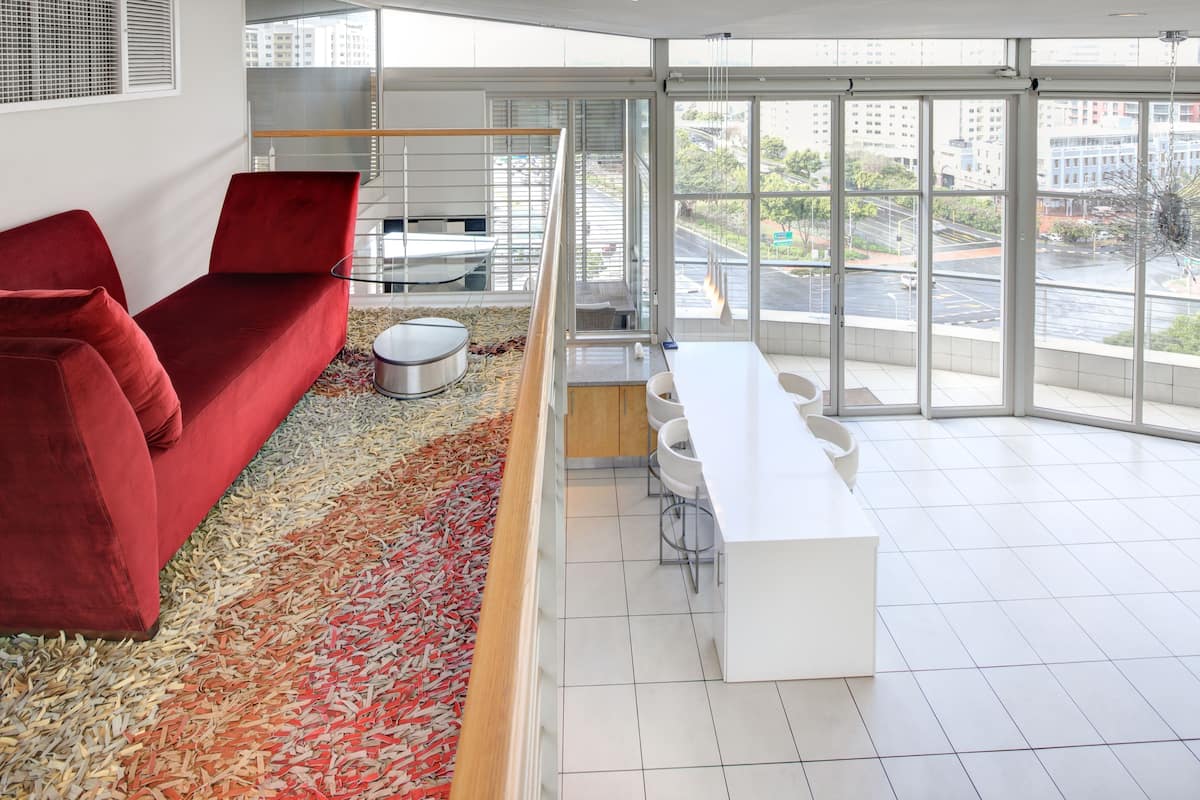 In-room safe, iron/ironing board, cots/infant beds, free WiFi