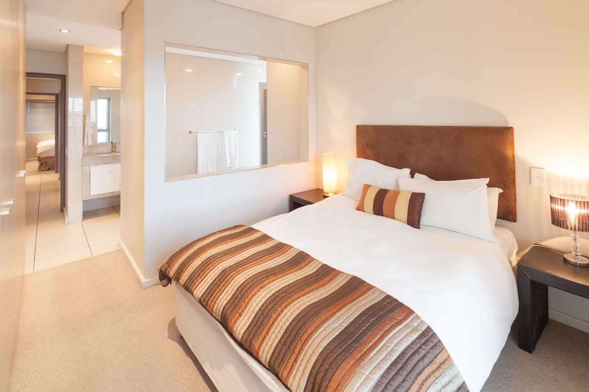 Standard Apartment, 3 Bedrooms