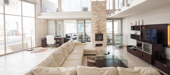 Harbouredge Apartments