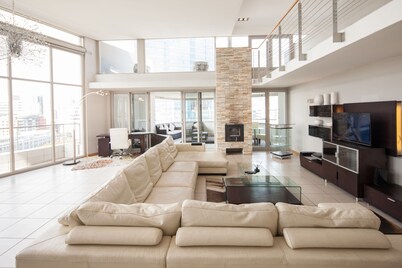 Harbouredge Apartments