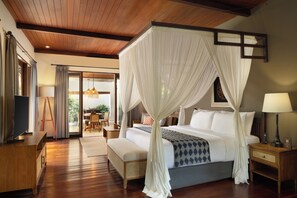 Villa, 1 Bedroom, Private Pool