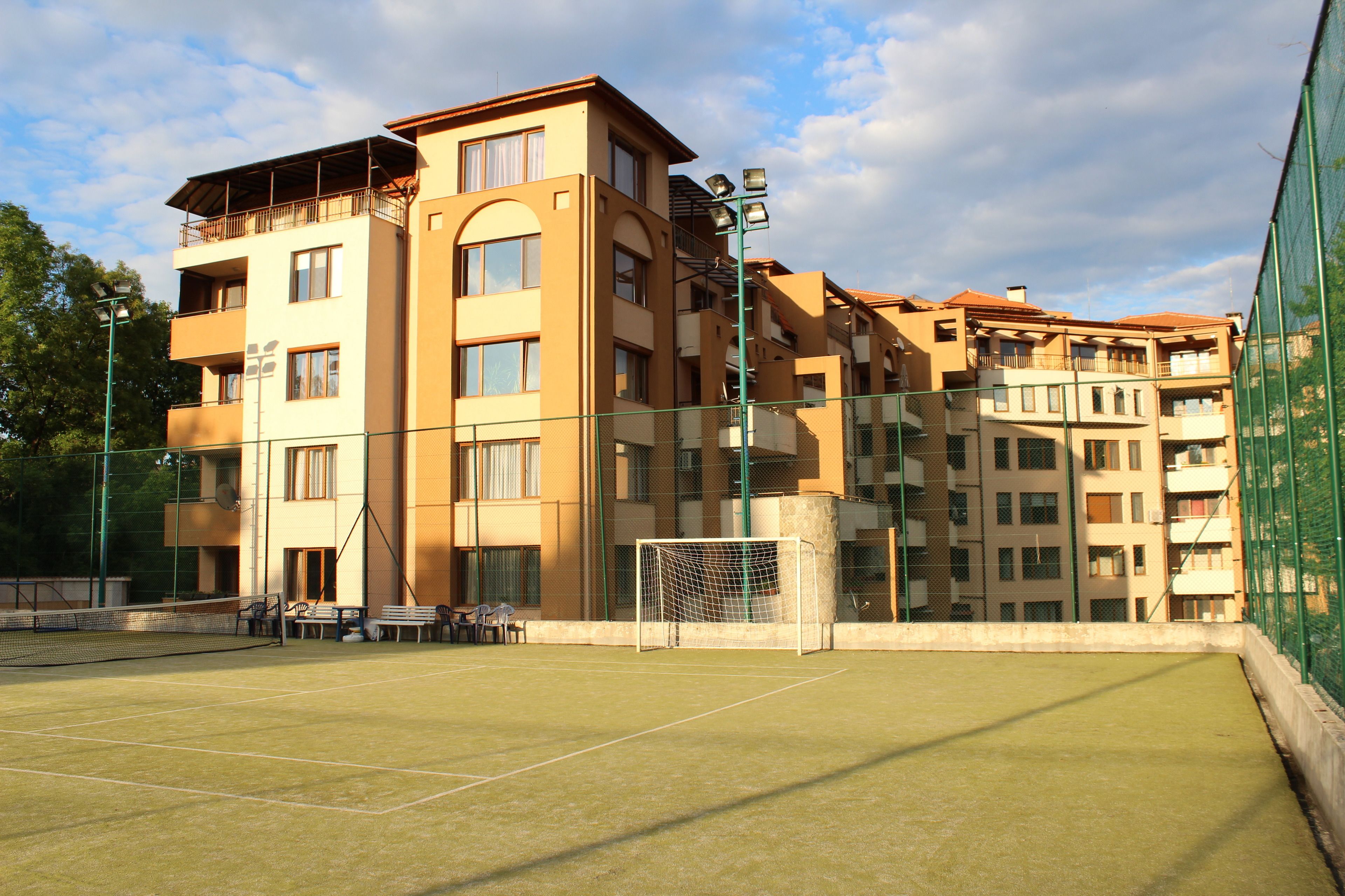 Foto - Hotel Gloria Palace Diplomat