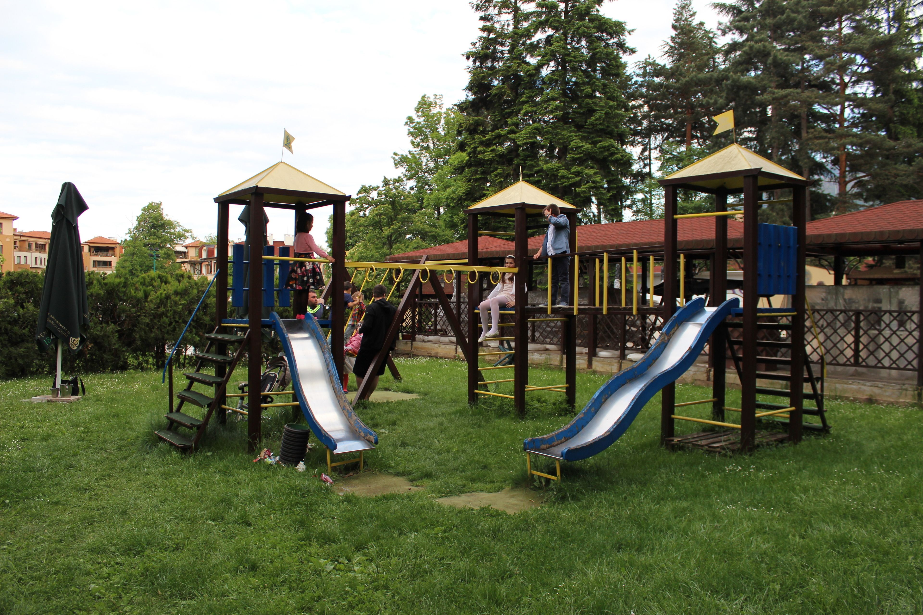 Foto - Hotel Gloria Palace Diplomat