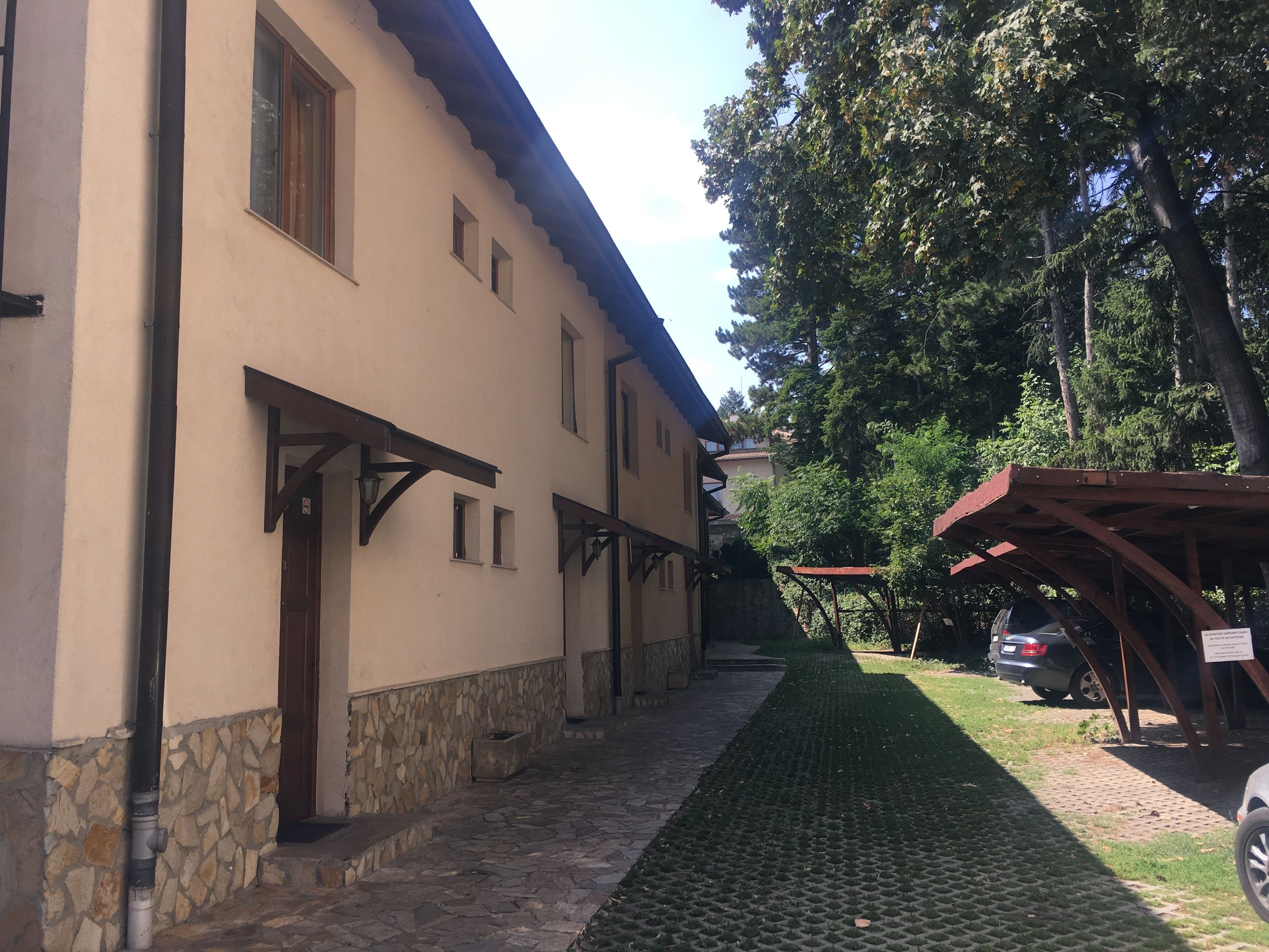 Foto - Hotel Gloria Palace Diplomat