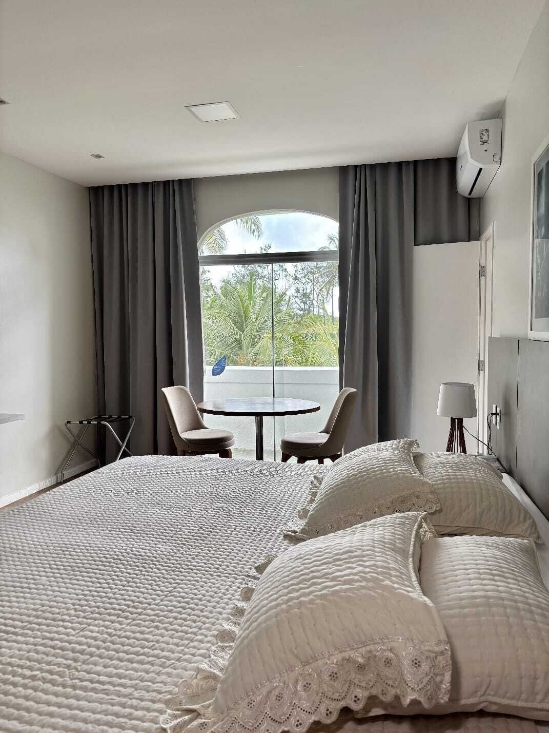 Executive-Studiosuite | Minibar, Schreibtisch, kostenloses WLAN, Bettwäsche