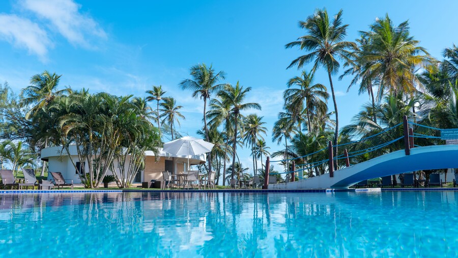 Blue Tree Premium SĂŁo LuĂs