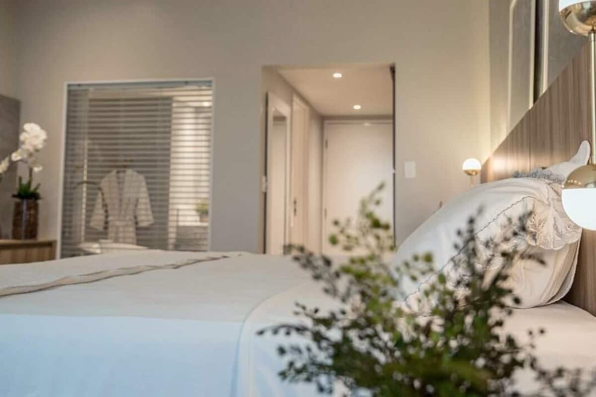 presidential studio suite | 1 bedroom, minibar, desk, free wifi