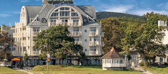 Hotel Am Meer & Spa