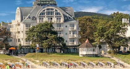 Hotel Am Meer & Spa