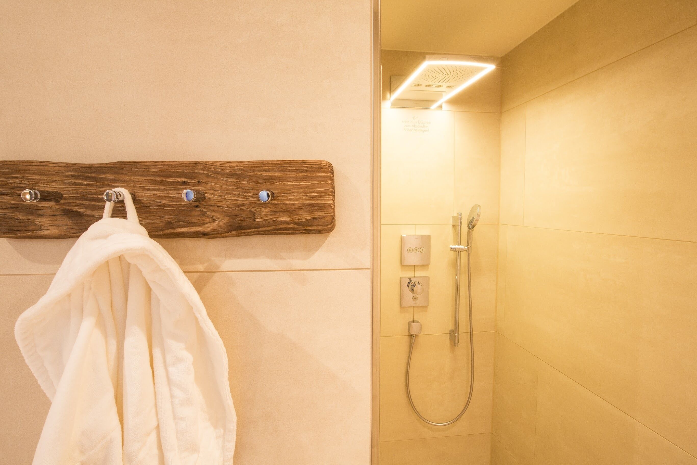 couples treatment room(s), sauna, steam room, body treatments