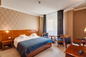 Standard-Doppelzimmer (Opera Room, 10%off in rest.)