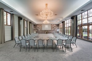 Sala de reuniones